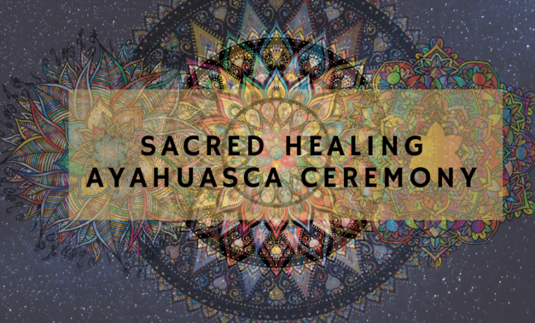 Ayahuasca Retreats In California - Healing Retreat Like No Other