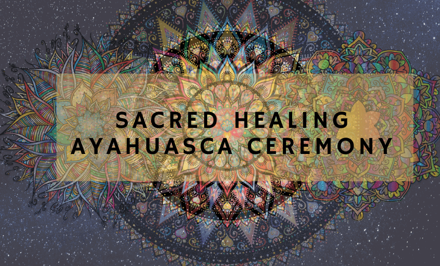 Ayahuasca Retreats Texas: Awaken The Spirit - OME Retreats